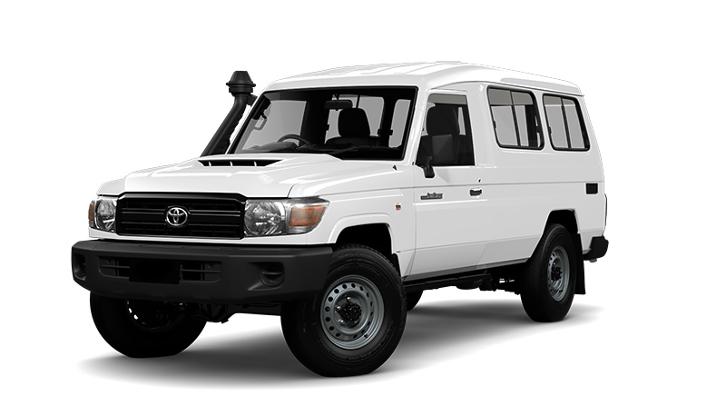 78 Troop Carrier