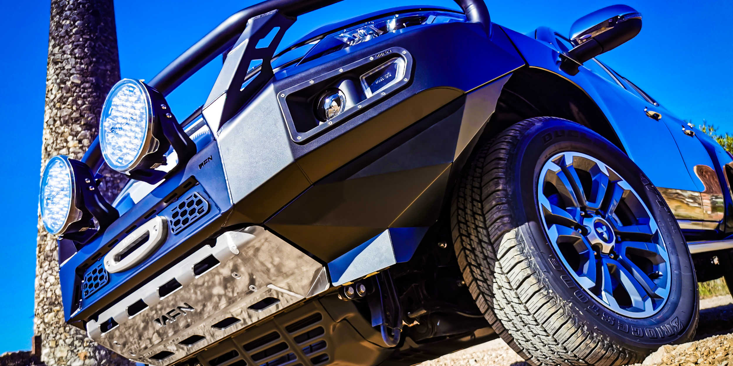 L200 Triton MR