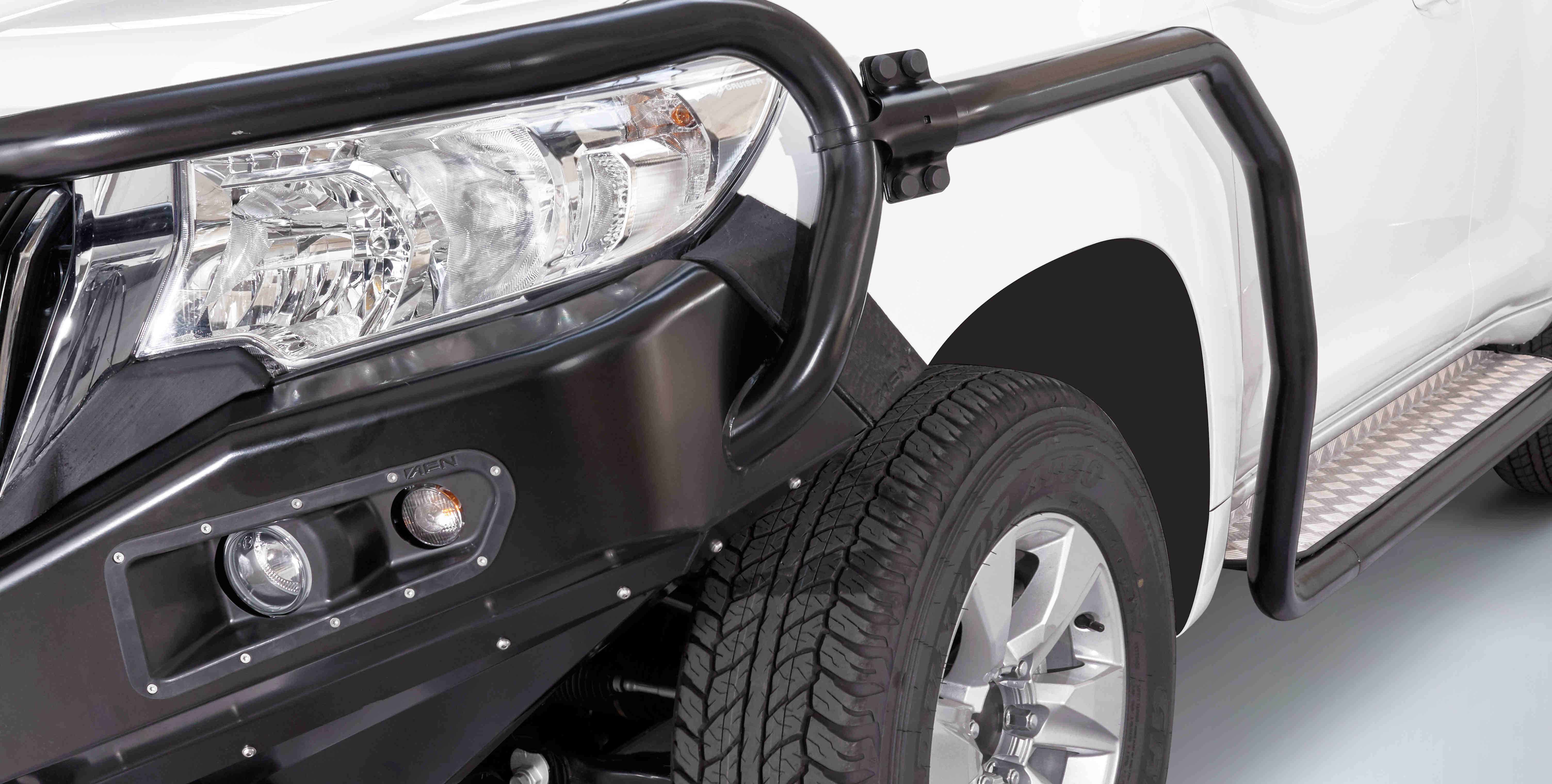 Land Cruiser 150